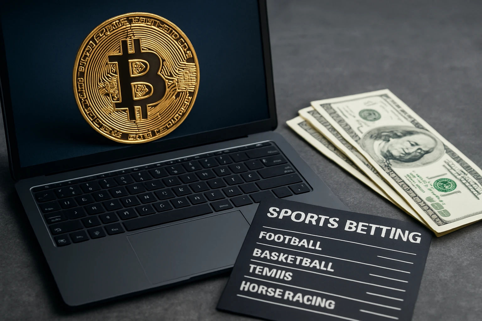 Common mistakes bettors make with crypto bonuses - crypto betting sites with promotional offers guide