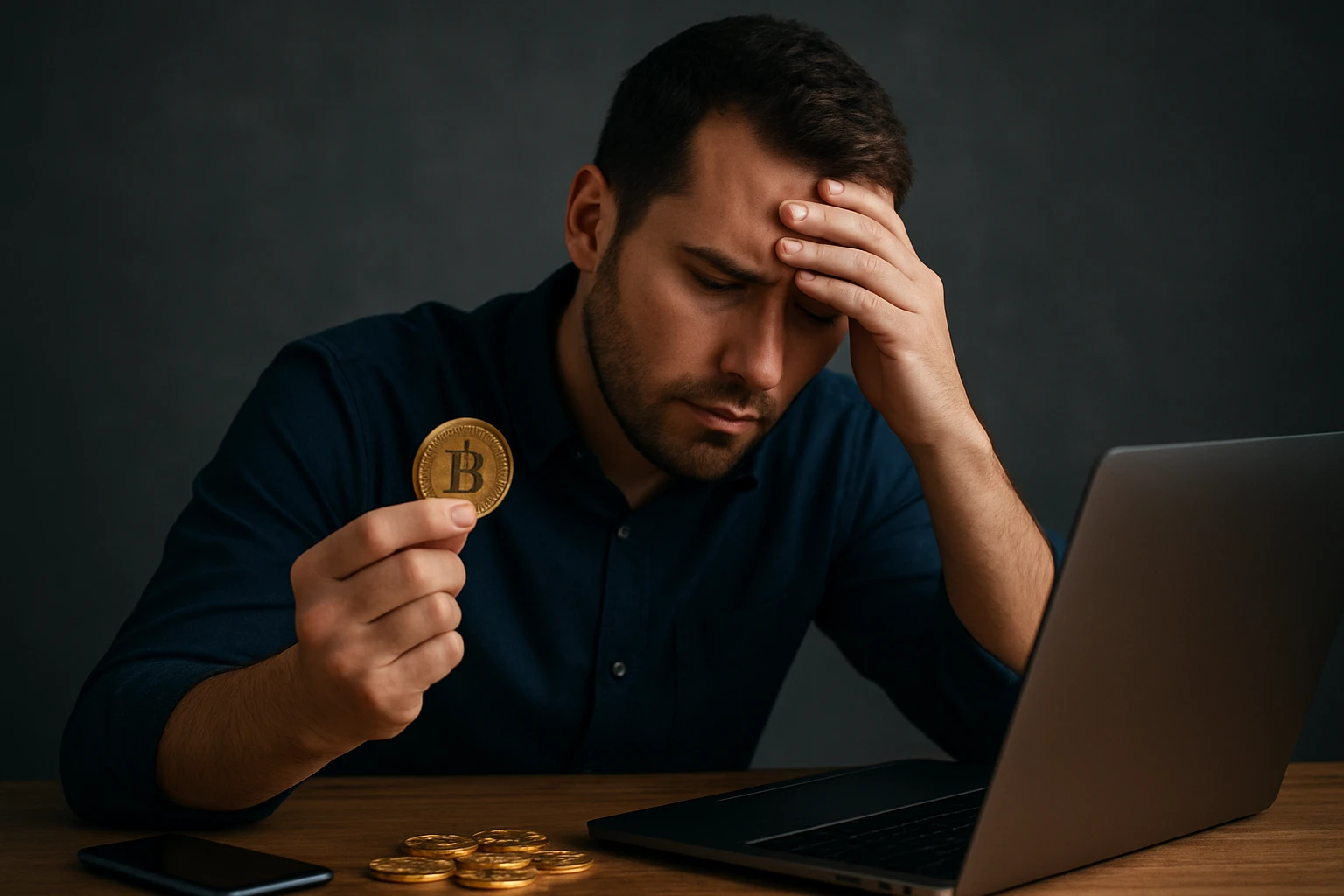 Common Mistakes Crypto Bettors Make - licensed crypto betting sites guide