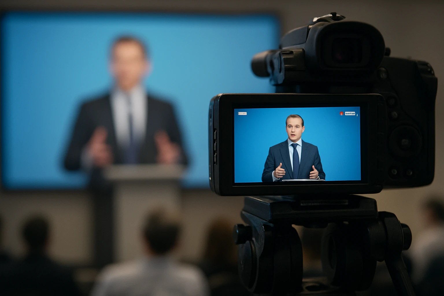 Common Mistakes: Errors That Cause Dropouts, Echo, and Low Engagement - general conference live streaming guide