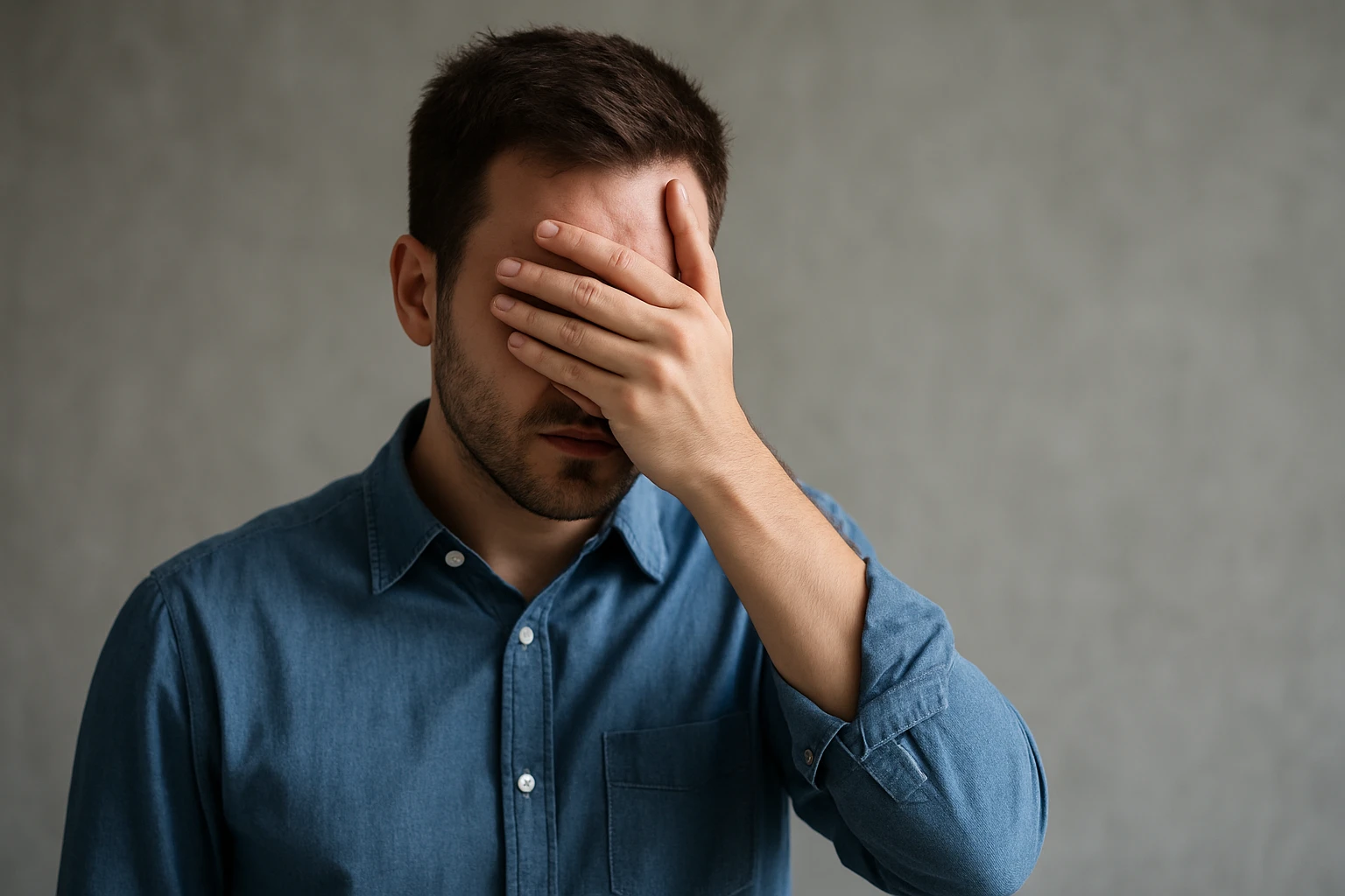 Common mistakes - hide google ai overviews guide