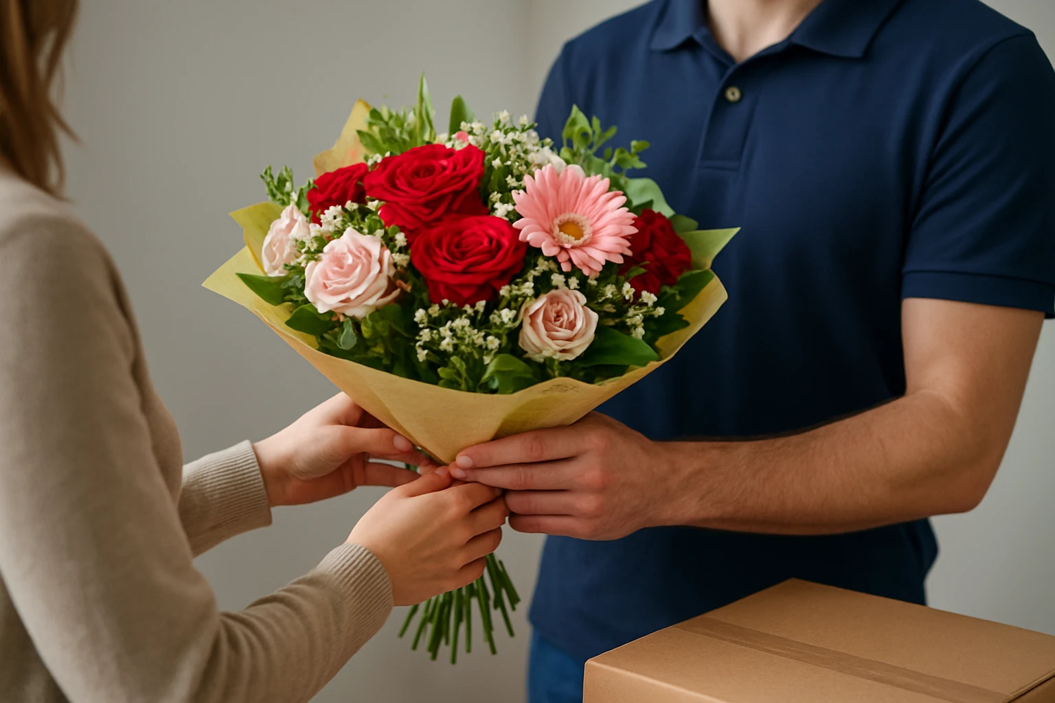 Common Mistakes People Make with Flower Delivery - flower delivery perth amboy nj guide