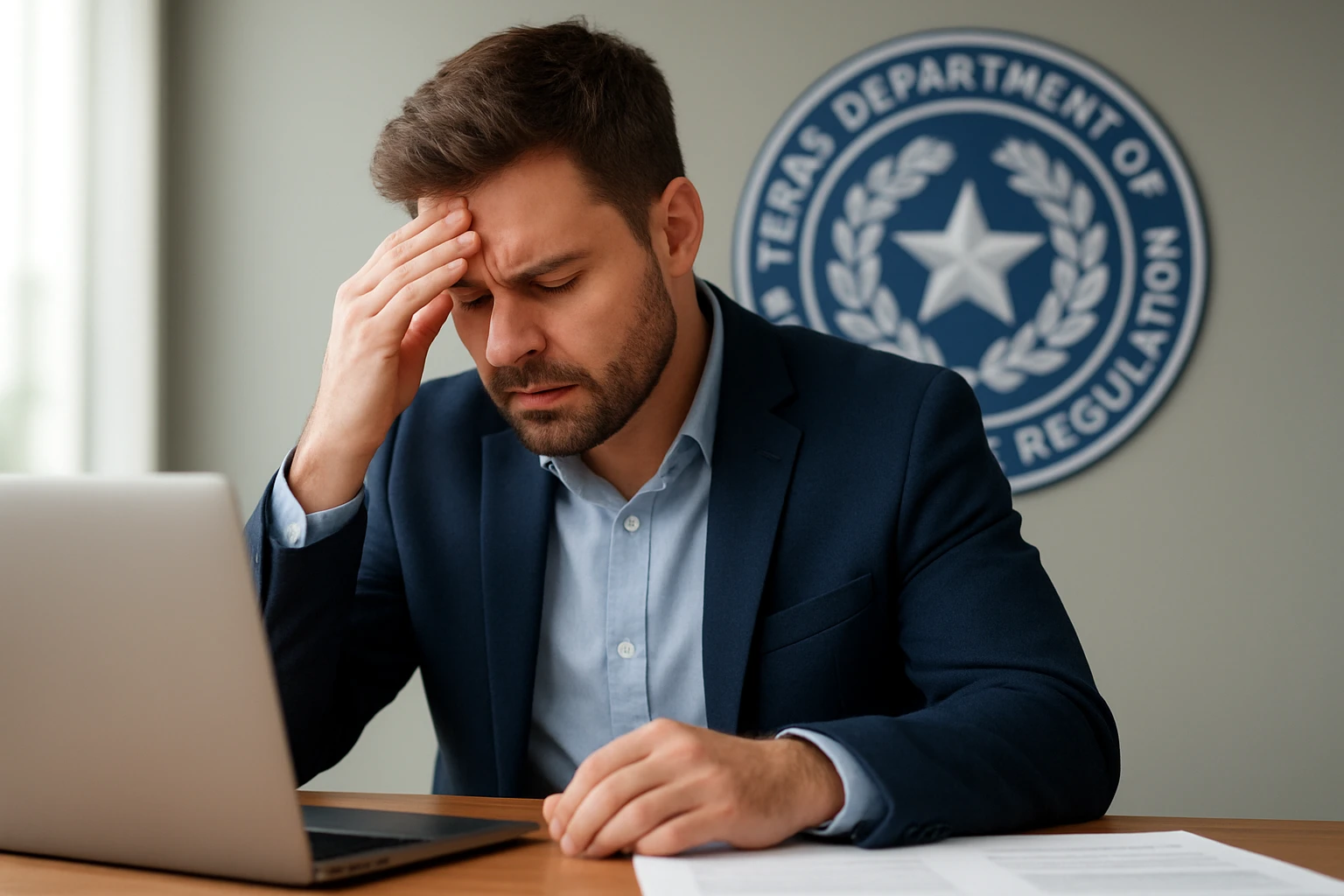 Common Mistakes People Make With TDLR - texas dept of licensing and regulation guide