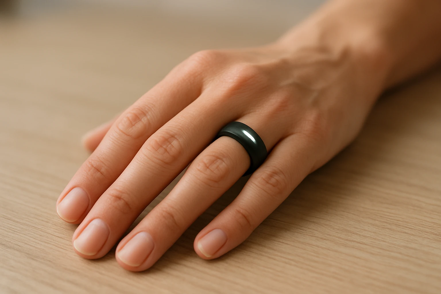 Common Mistakes That Hide Your Progress - wellness ring device guide