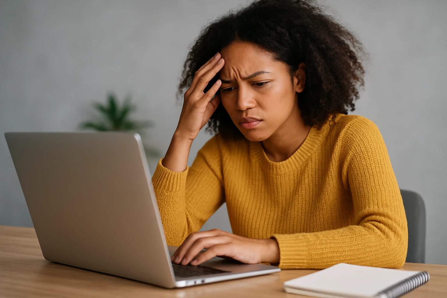 Common Mistakes That Hurt Remote Job Seekers - printful: print on demand guide