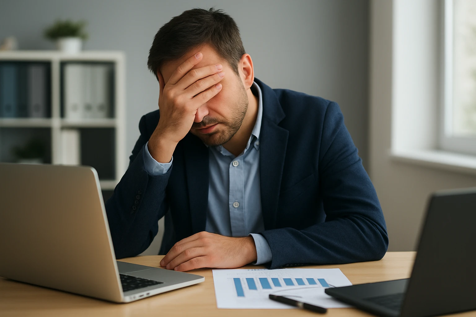 Common mistakes that hurt SEO performance - search engine optimization means guide