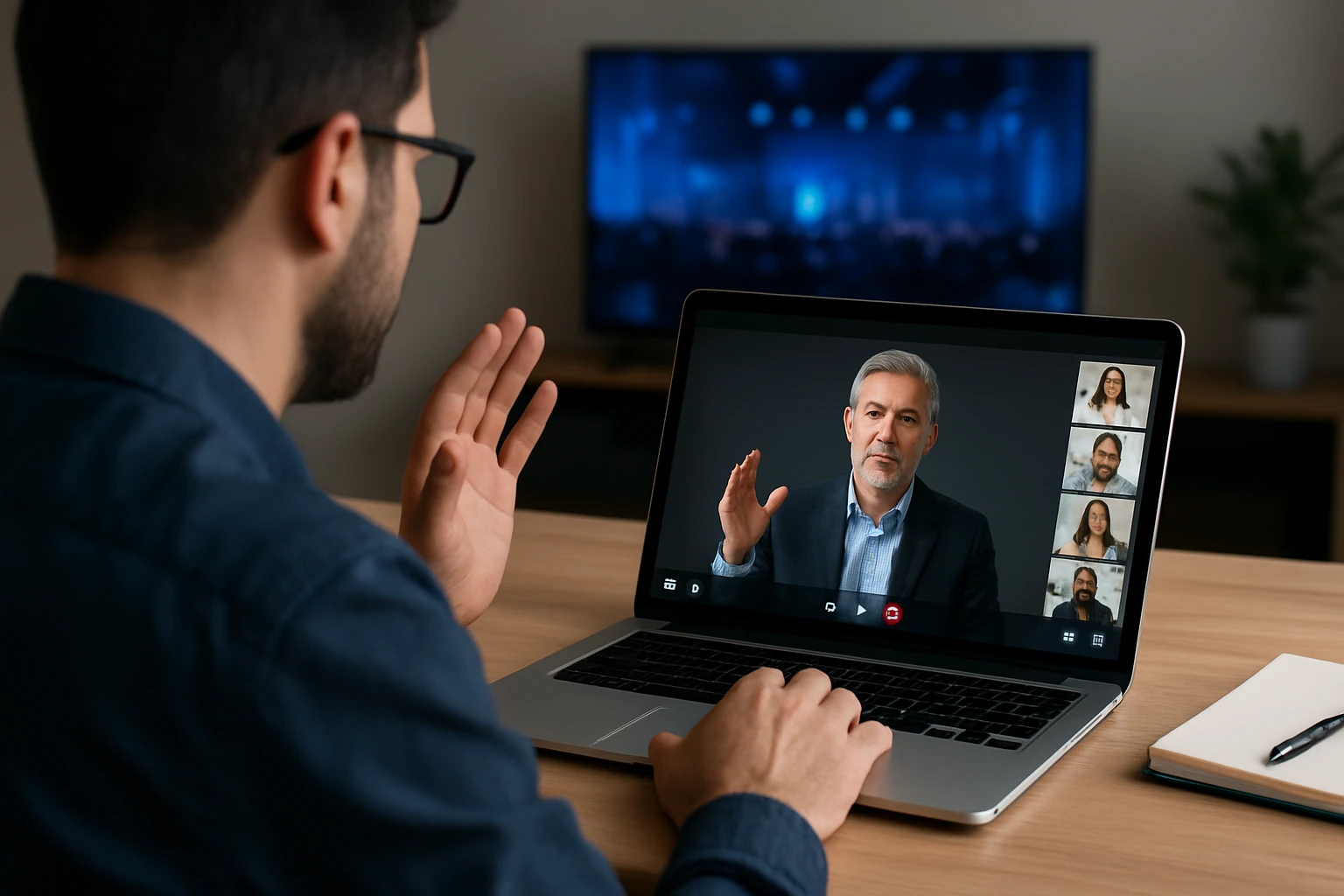 Common Mistakes That Hurt the Viewing Experience - virtual event streaming guide