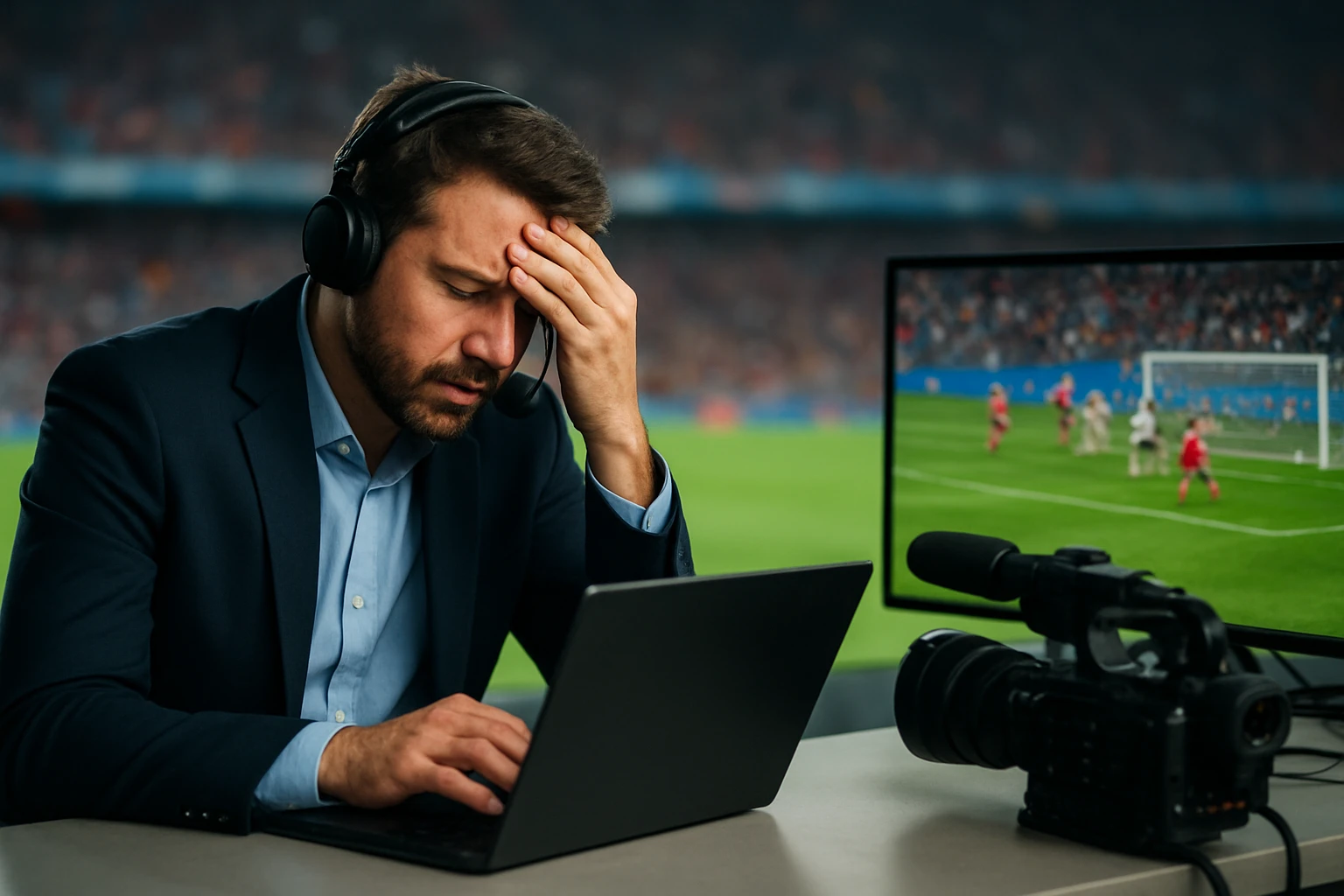 Common Mistakes That Hurt Viewer Experience - sporting event live streaming guide