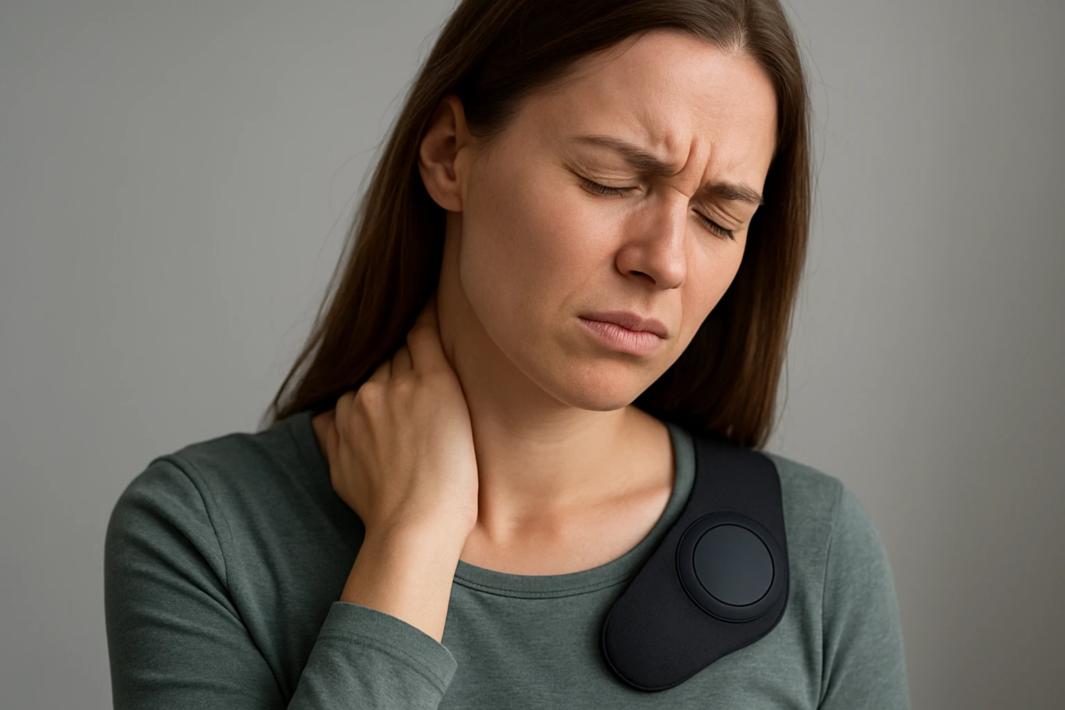 Common Mistakes That Make Results Worse - holistic wellness wearable to reduce pain and tension guide