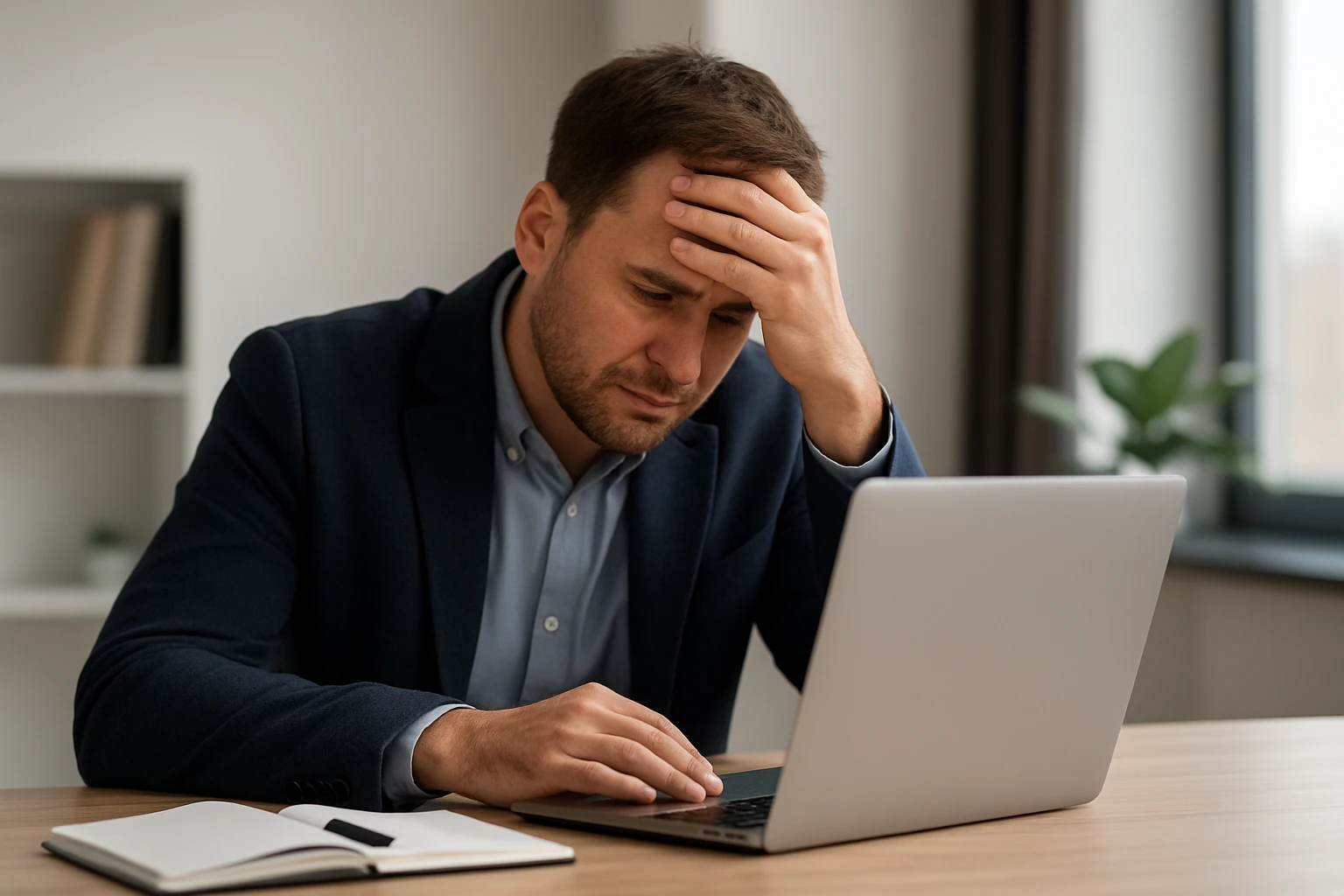 Common Mistakes That Reduce Visibility - define brand visibility guide
