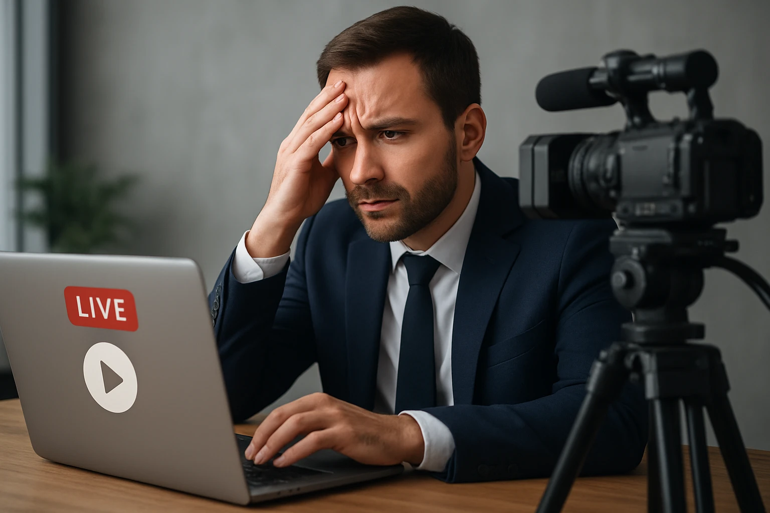 Common Mistakes That Undermine Reliability - reliable live streaming for business events guide