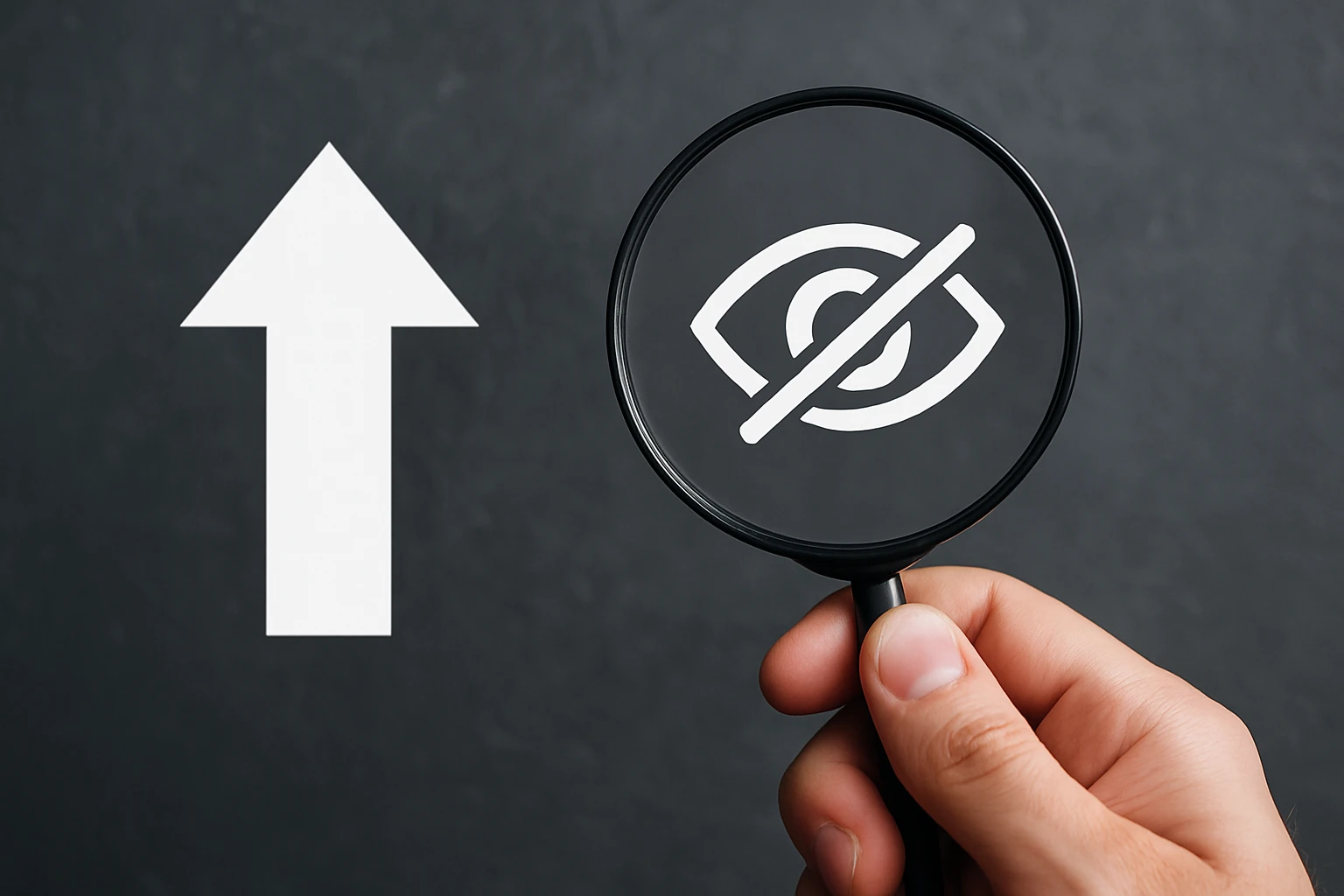 Common Mistakes That Weaken Visibility - brand visibility icon guide