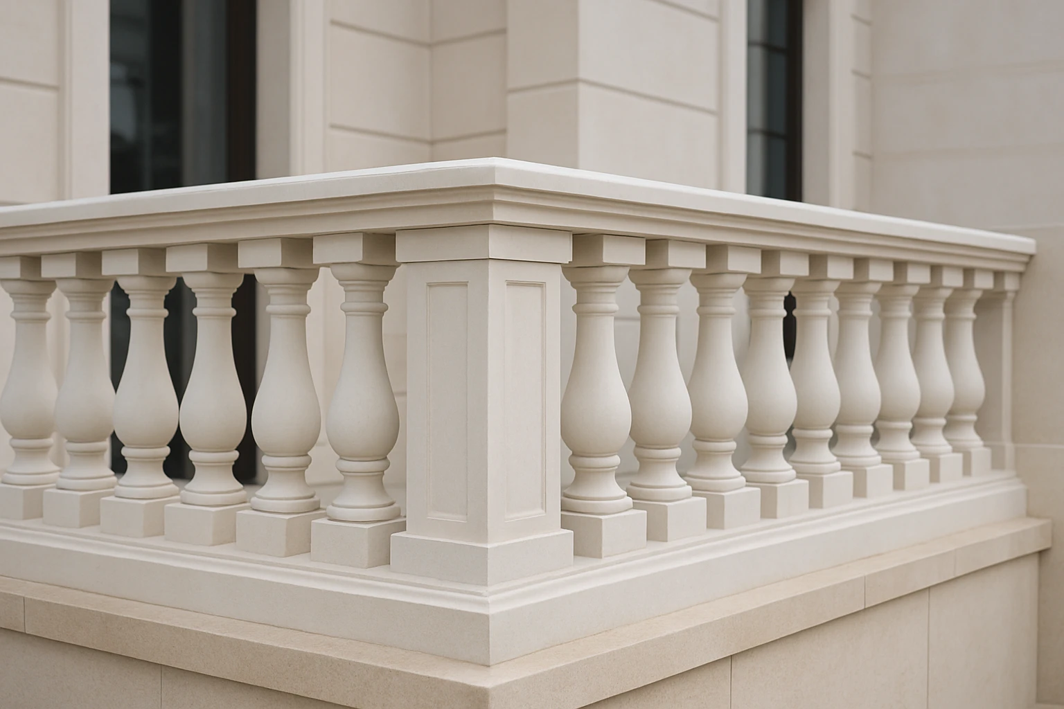 Common Mistakes to Avoid - architectural balustrade systems guide