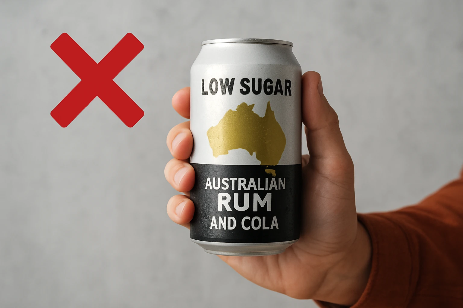 Common Mistakes To Avoid - Australian RTD low sugar guide