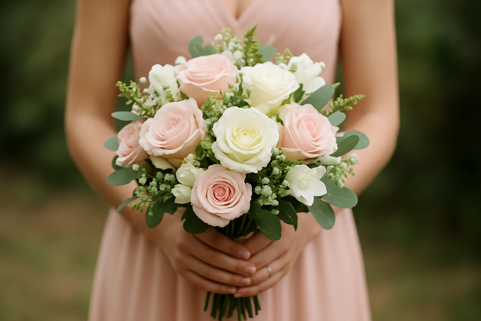 Common Mistakes to Avoid - bridesmaid bouquets perth guide