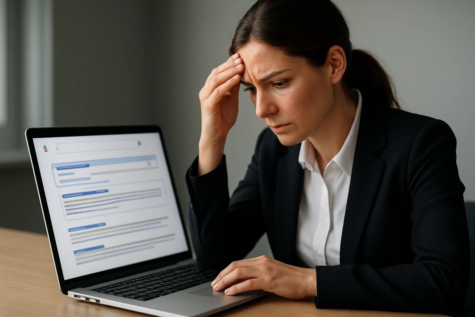 Common Mistakes to Avoid - capture SERP features with structured data and internal links guide