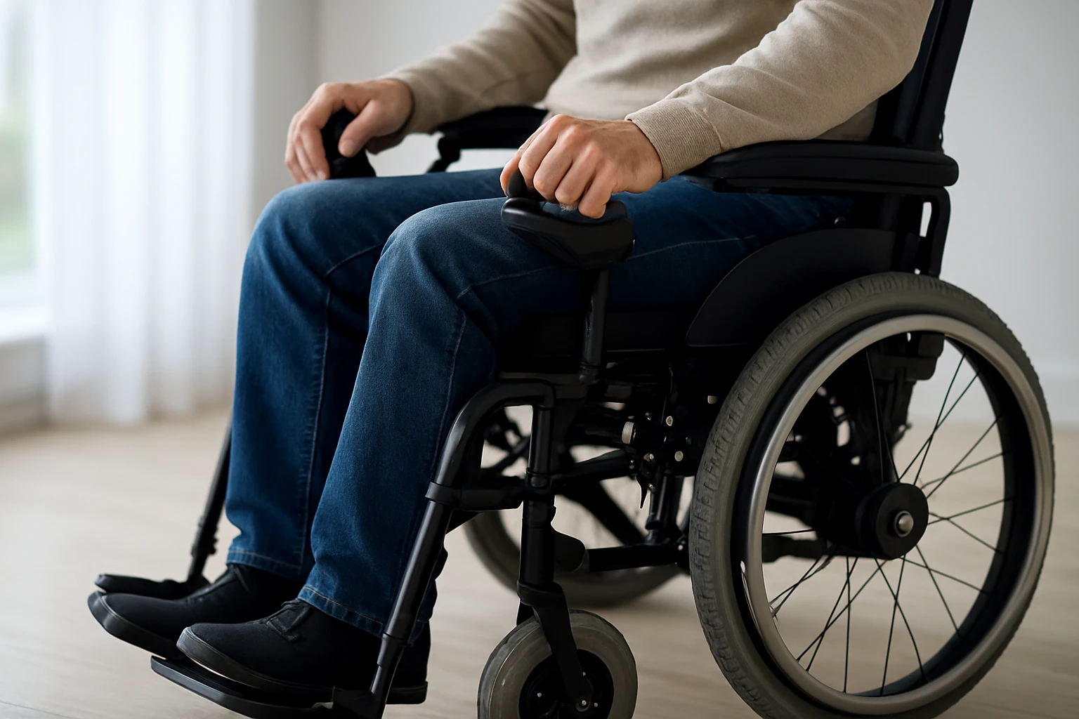 Common Mistakes to Avoid - electric wheelchairs guide