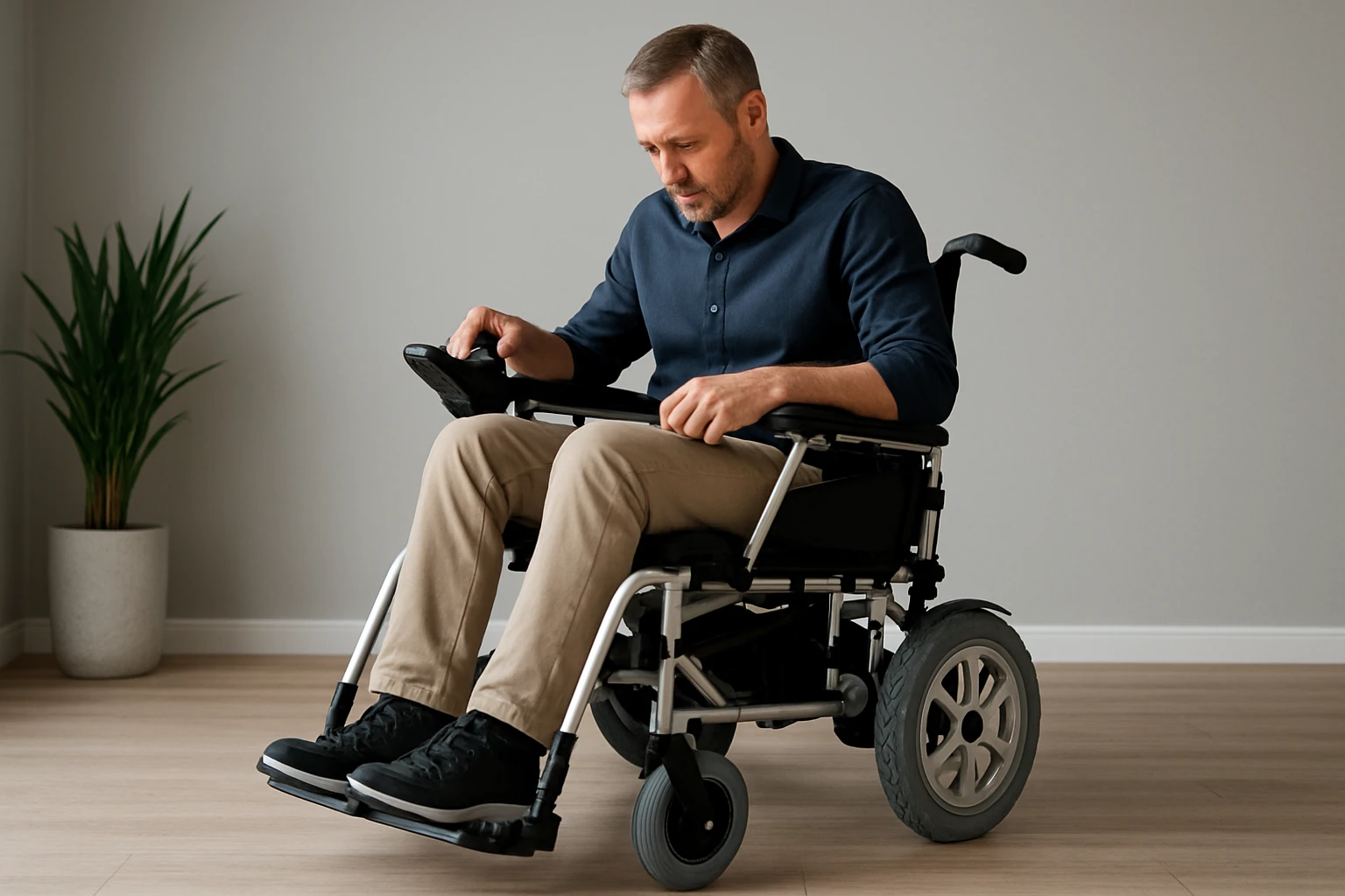 Common Mistakes to Avoid - lightweight foldable power wheelchairs guide