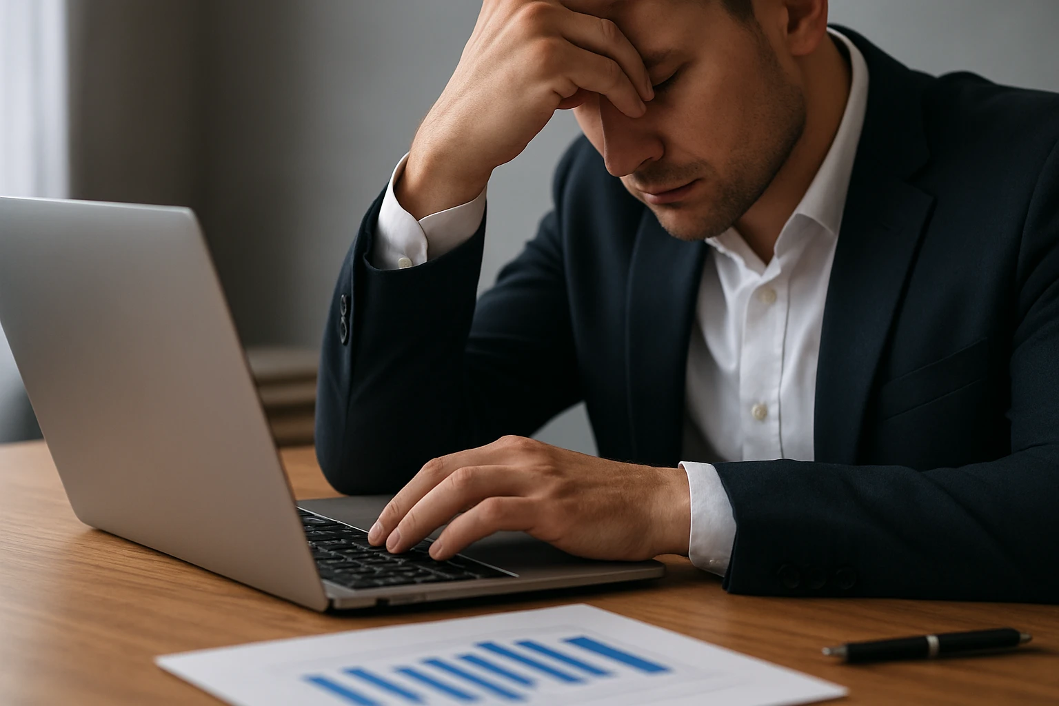 Common Mistakes to Avoid - NLP-driven content optimization guide