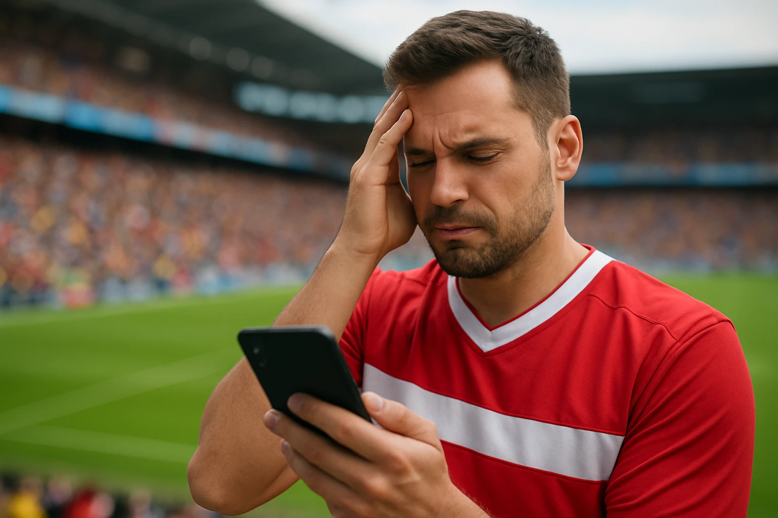 Common Mistakes To Avoid on Game Day - can you live stream sporting events in brisbane guide