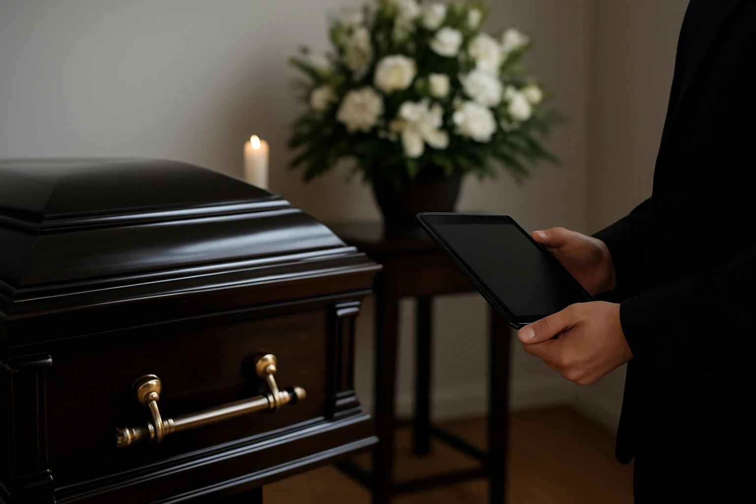 Common Mistakes to Avoid - respectful funeral live streaming with private link in brisbane guide