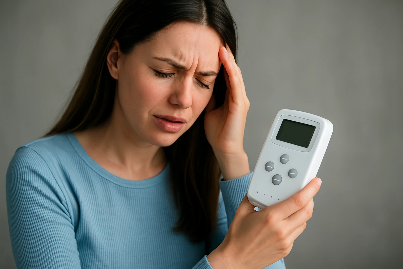 Common Mistakes to Avoid - safe frequency device for sensitive users guide