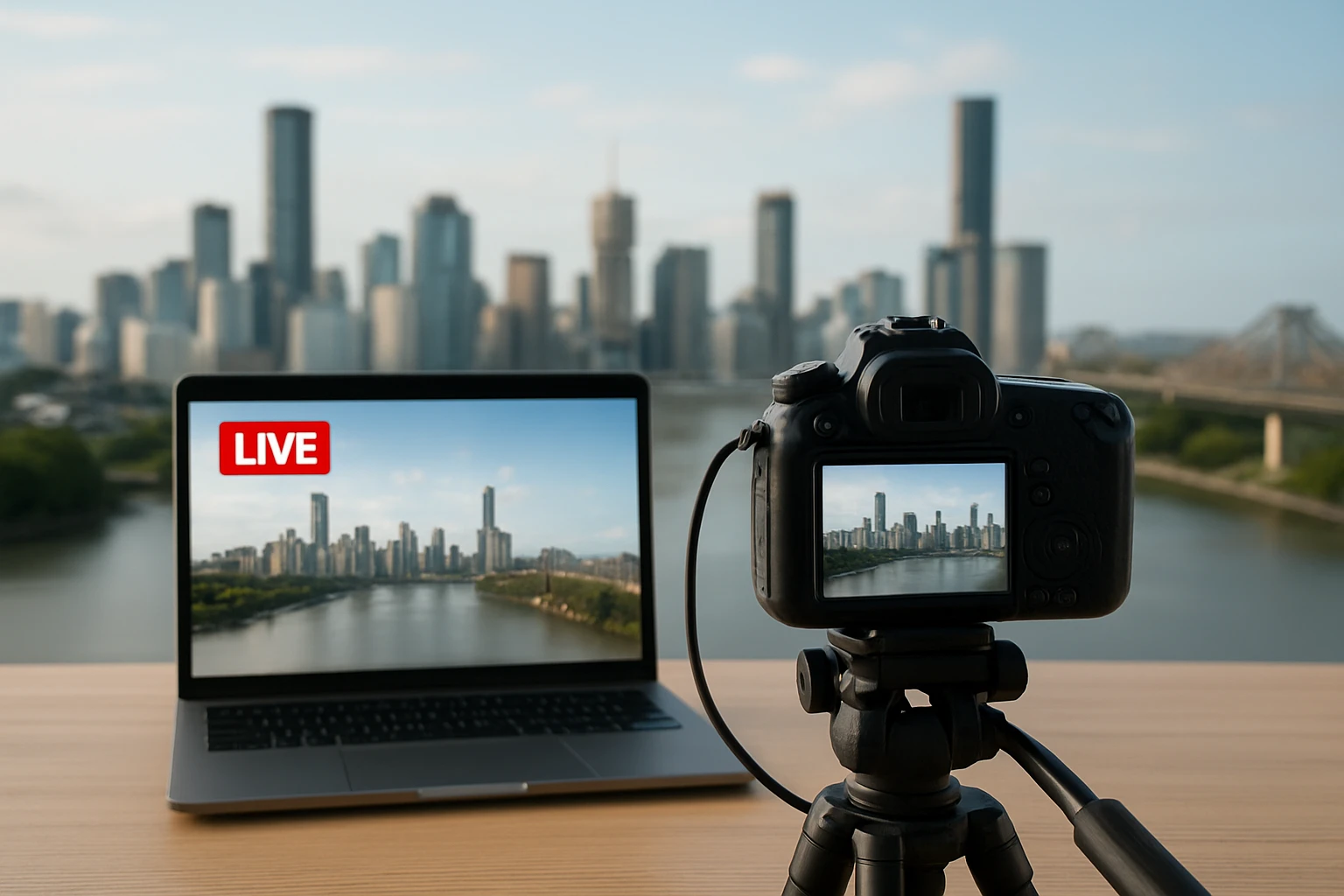 Common mistakes to avoid with Brisbane live streaming - Brisbane live stream provider guide