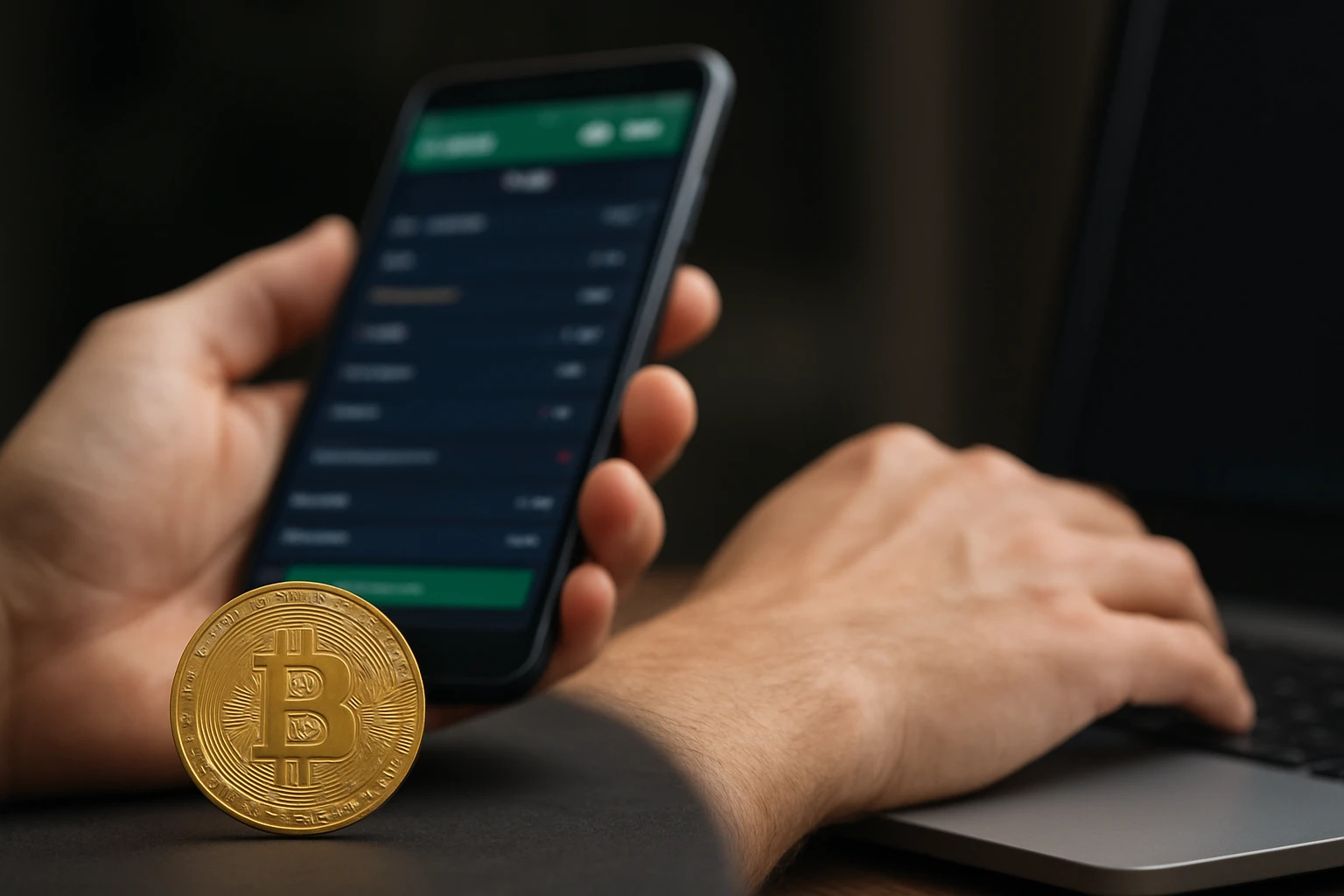Common Mistakes to Avoid With Crypto Betting - bitcoin betting sites guide