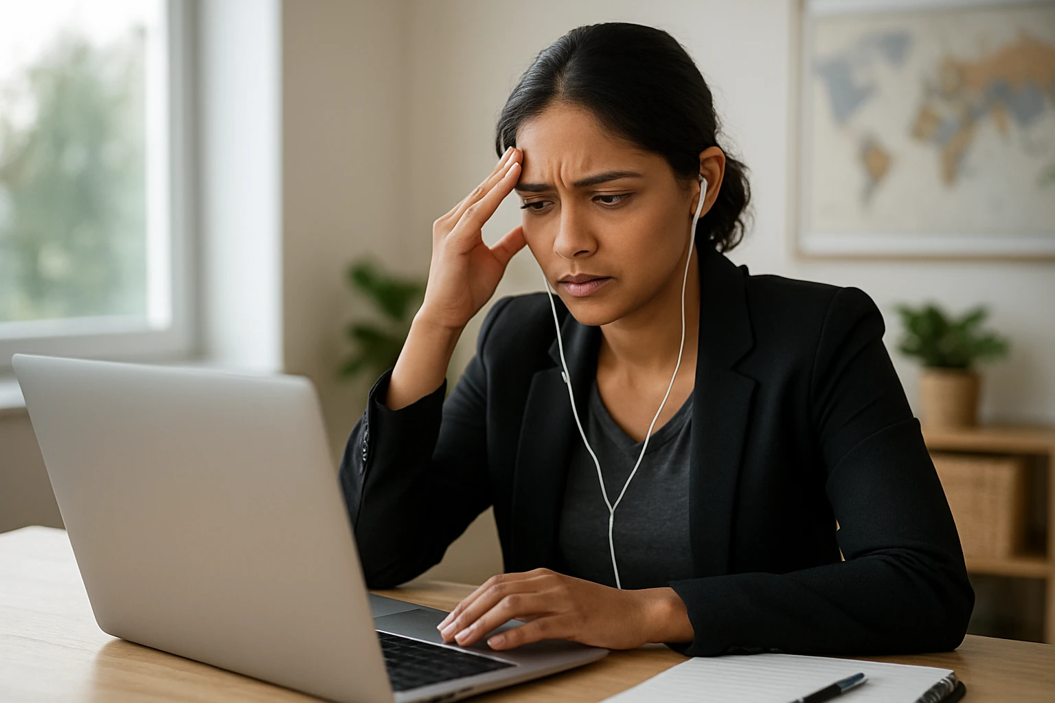 Common mistakes: What keeps remote applicants from getting interviews - worldwide remote jobs guide