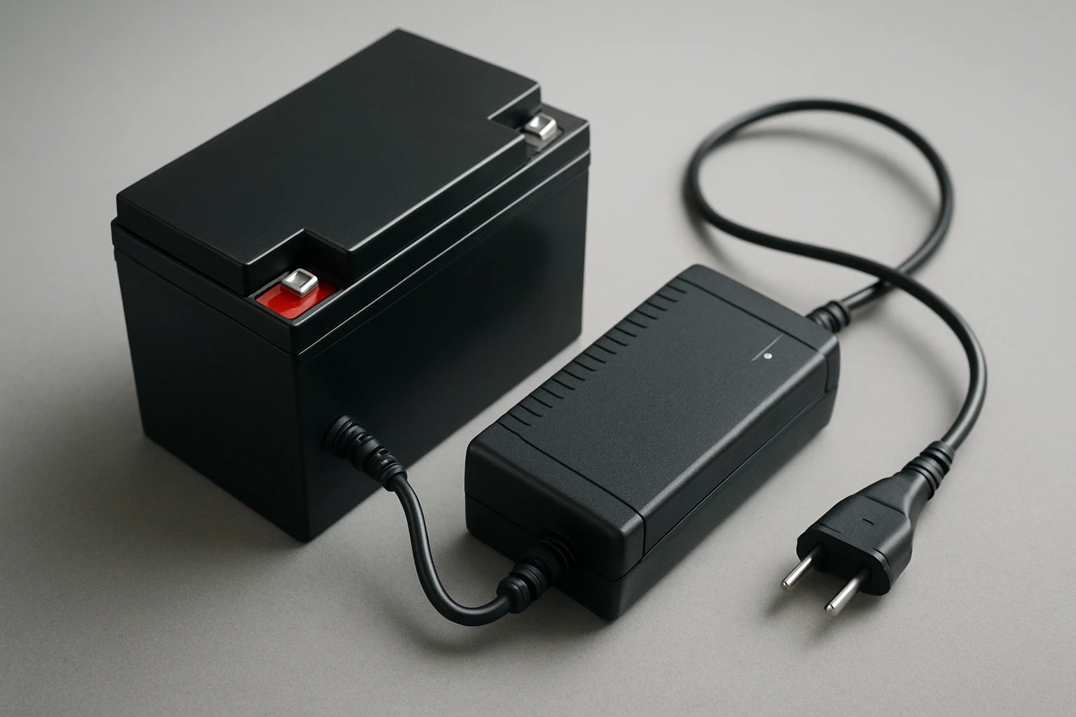 Common Mistakes When Matching a Power Wheelchair Battery and Charger - power wheelchair battery and charger guide