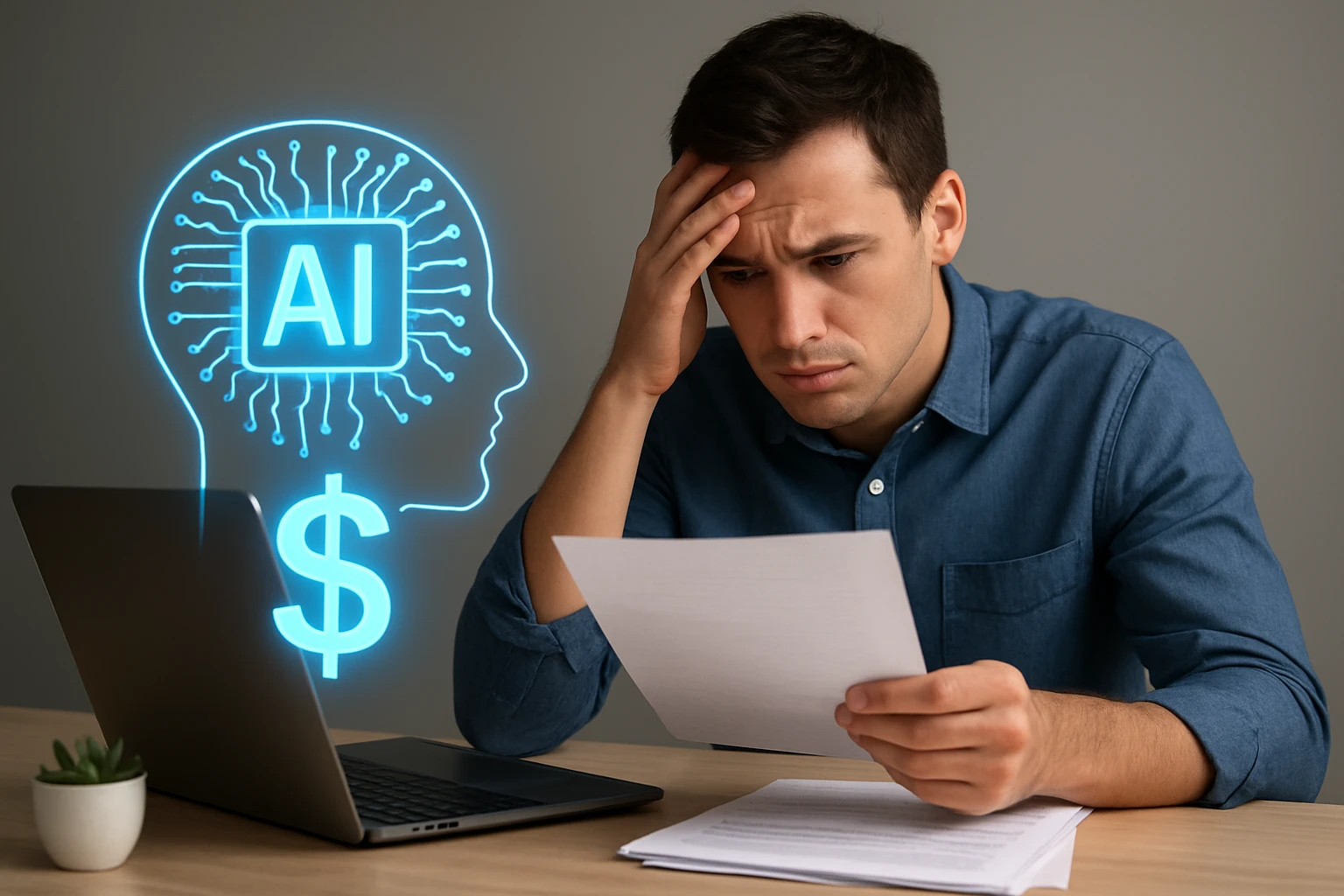 Common Mistakes: Why Many AI Money Ideas Fail - AI make money online guide