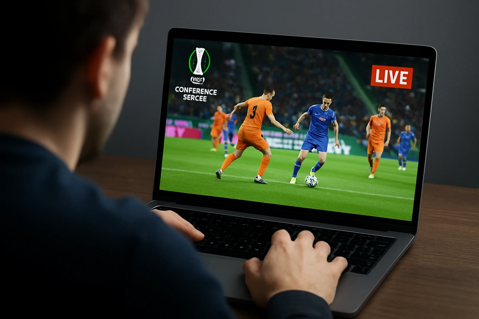 Common mistakes: why streams fail even when the internet is fine - live streaming uefa conference league guide