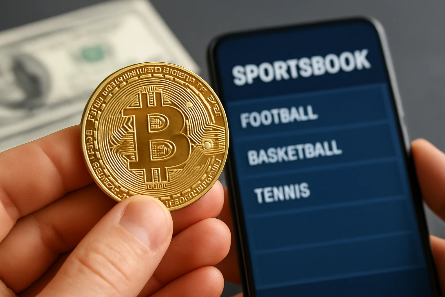 Common questions about Bitcoin sportsbook bonuses - Bitcoin sportsbook welcome bonus offers guide