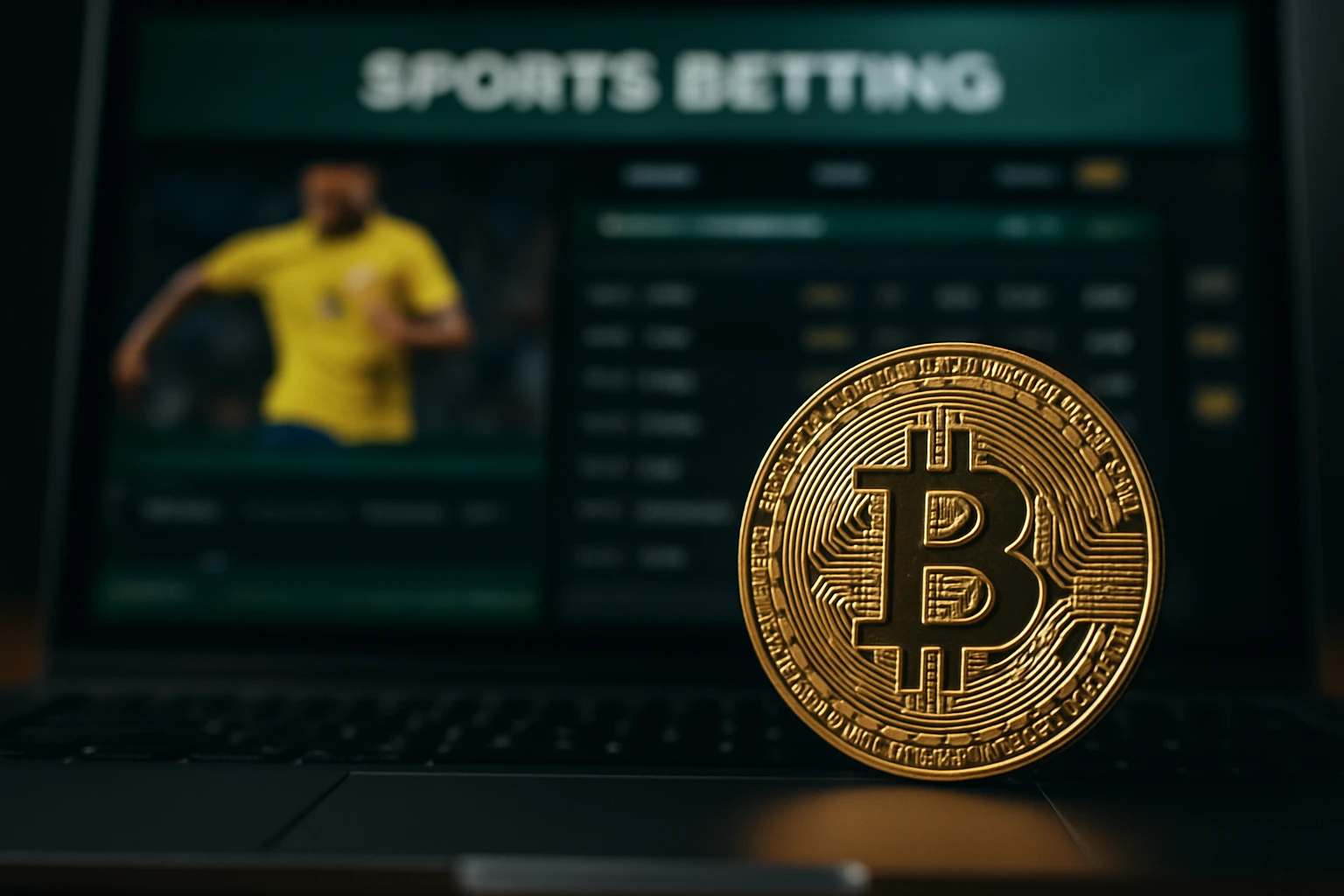 Common questions about Bitcoin sportsbooks - Which sportsbooks accept Bitcoin? guide