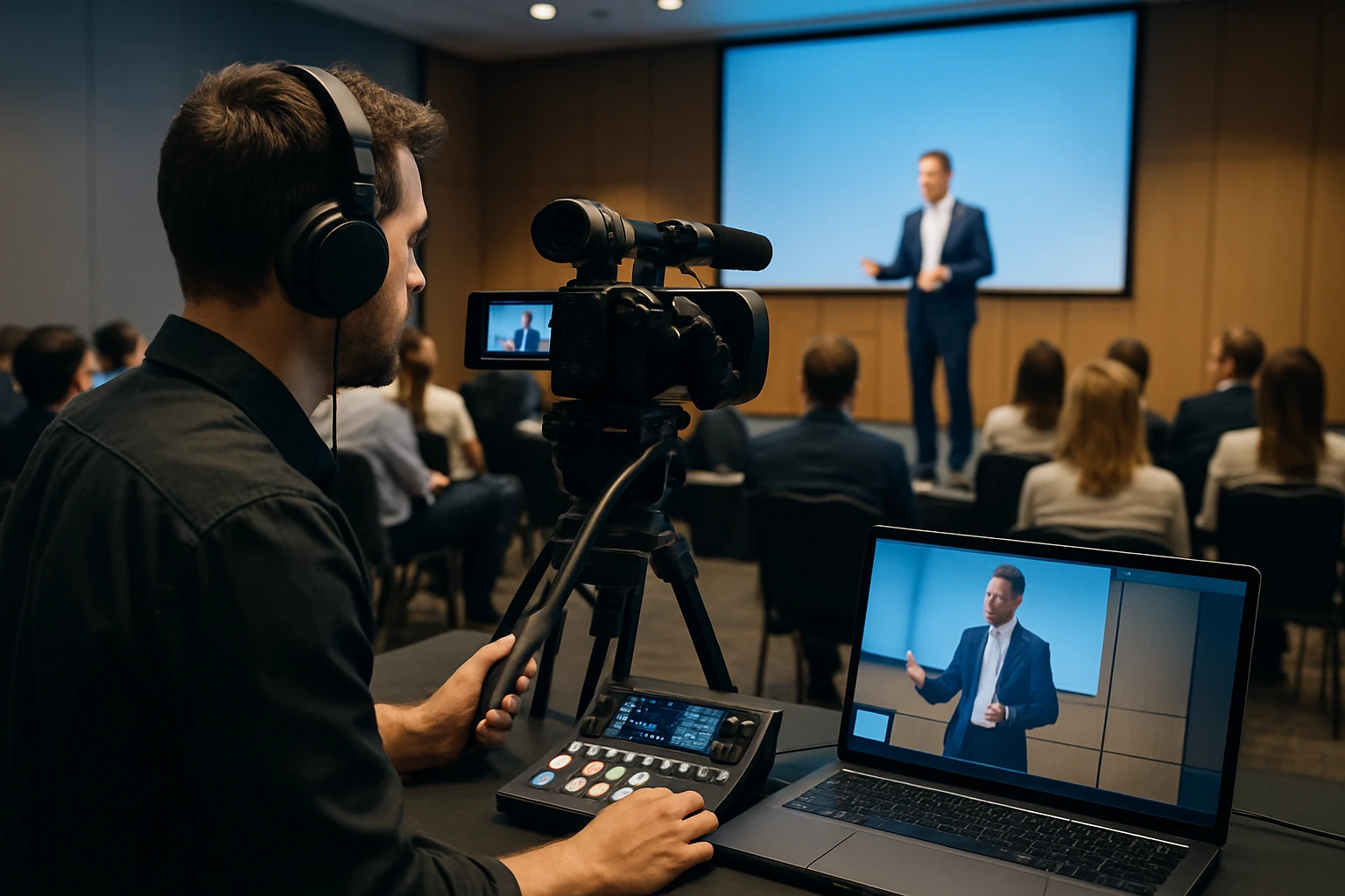 Common Questions About Conference Live Streaming Brisbane - conference live streaming brisbane guide