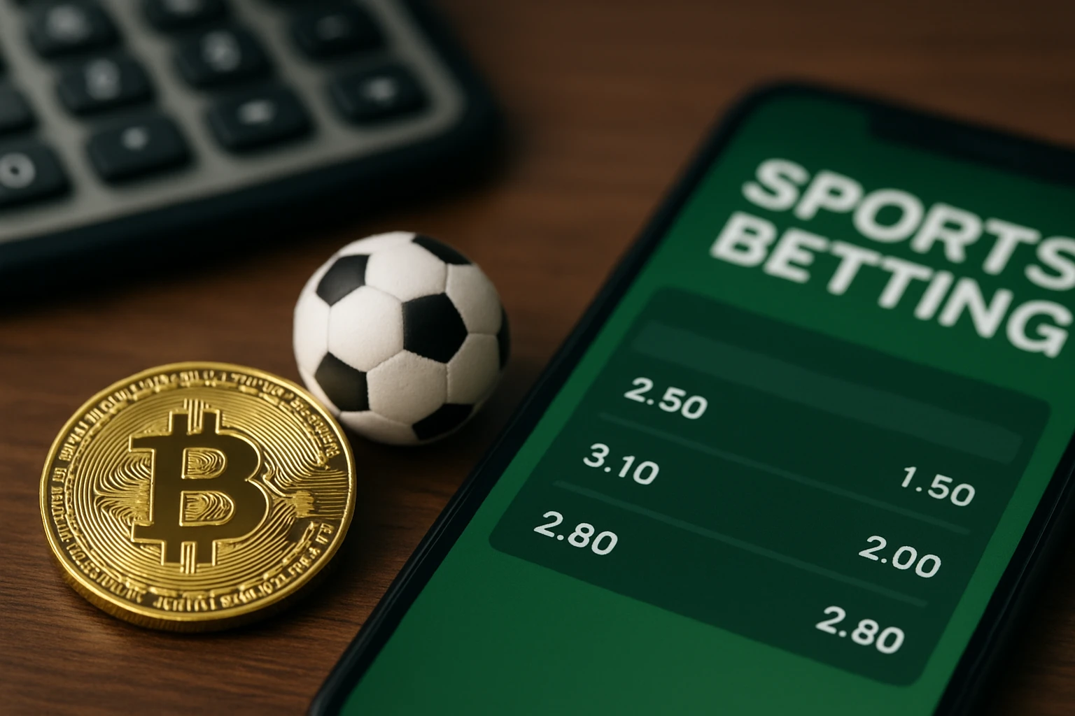 Common questions about costs, speed, and savings - What fees apply to Bitcoin sports betting deposits? guide