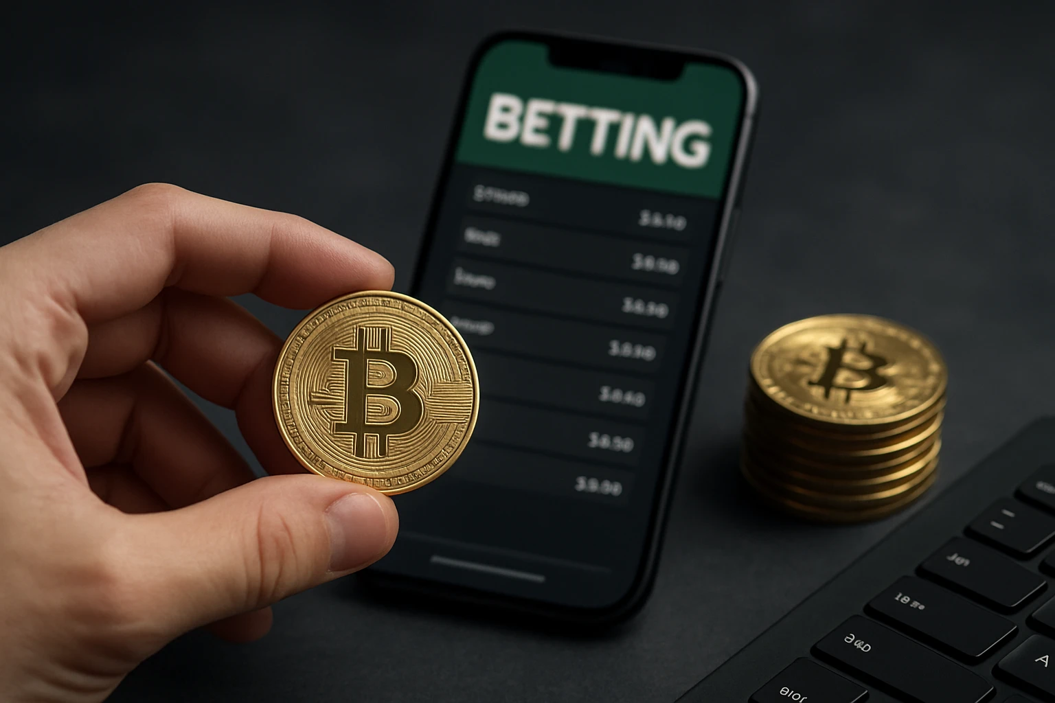 Common Questions About Crypto Currency Betting Payments - crypto currency betting guide