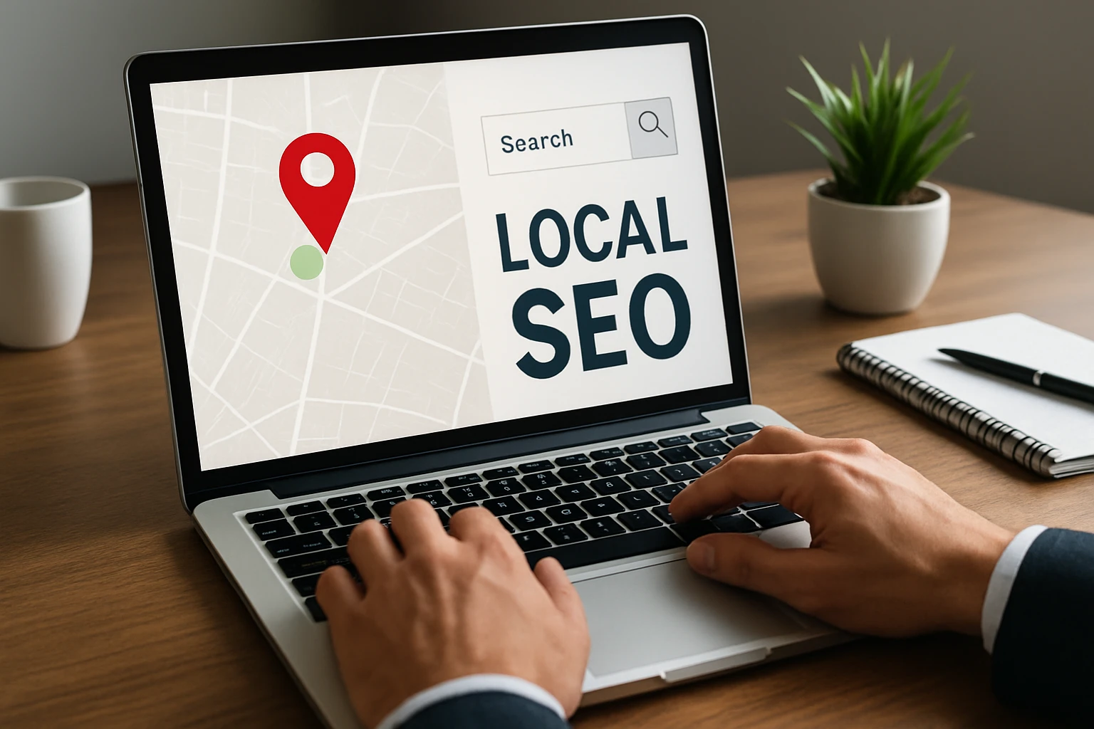 Common questions about local Search Engine Optimization services - local seo services guide