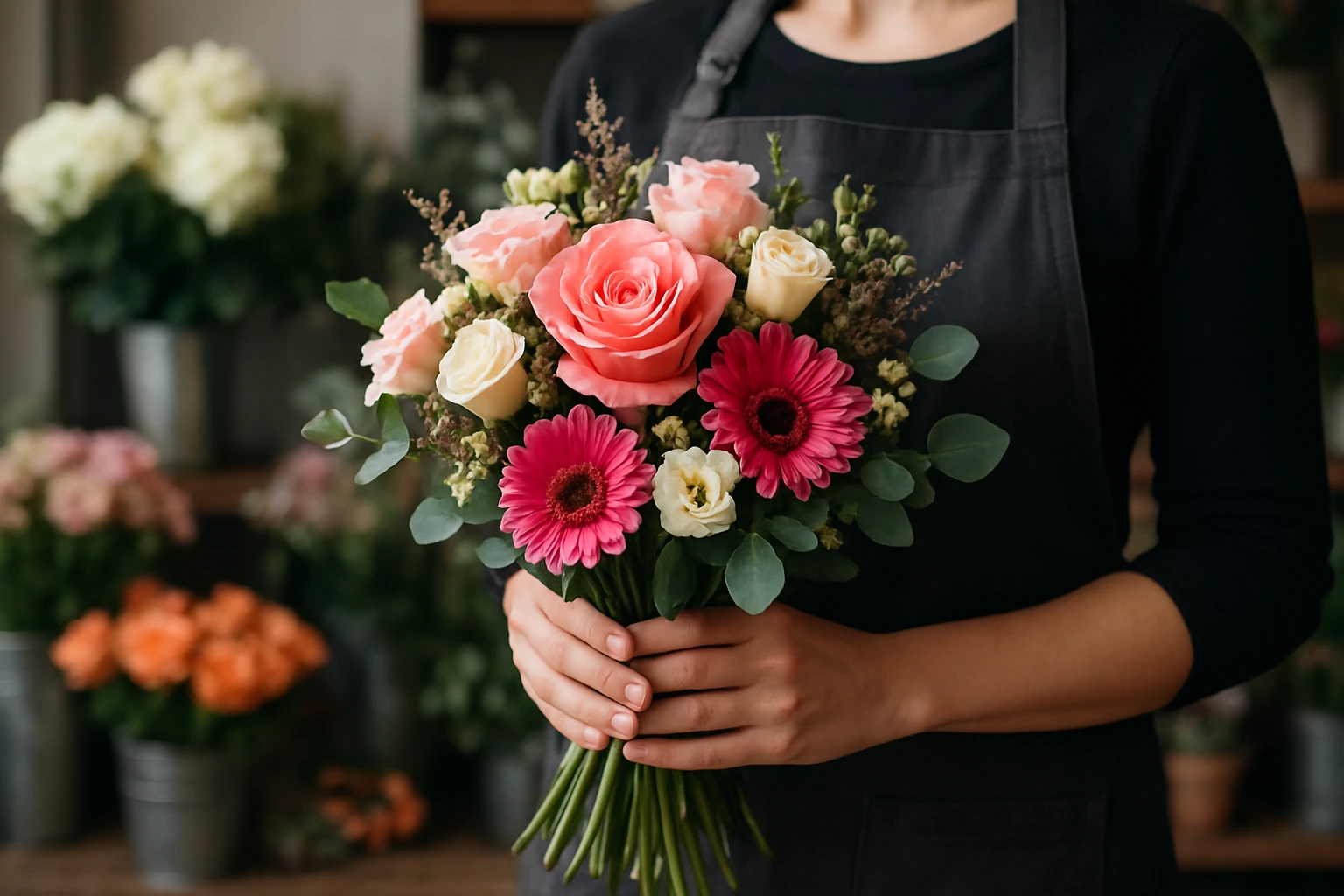 Common Questions About Ordering Flowers in Perth - local florist perth wa guide