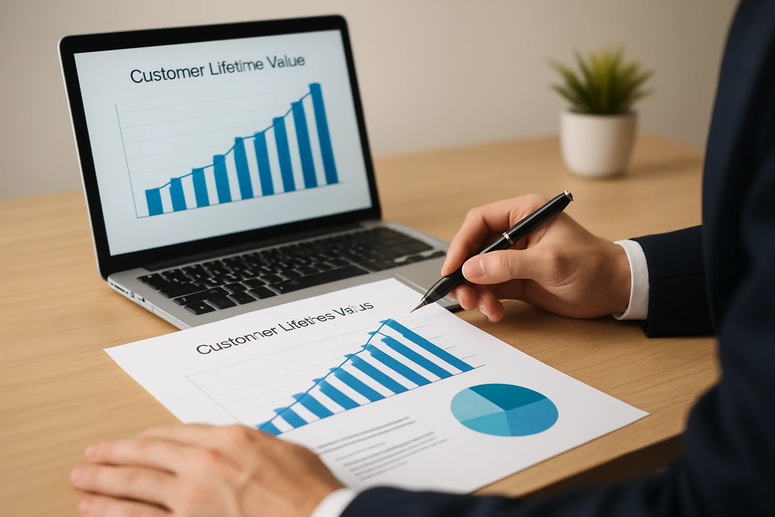 Common questions about payment-linked insights - customer life value guide