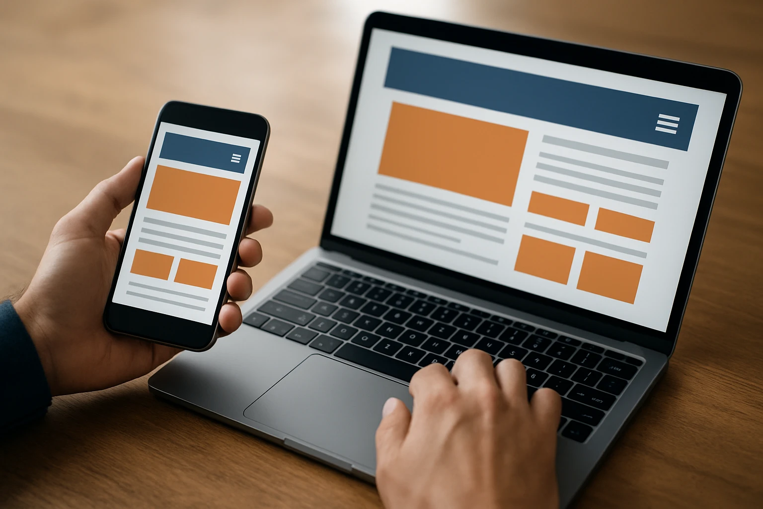 Common questions about responsive design - what is a responsive web design guide