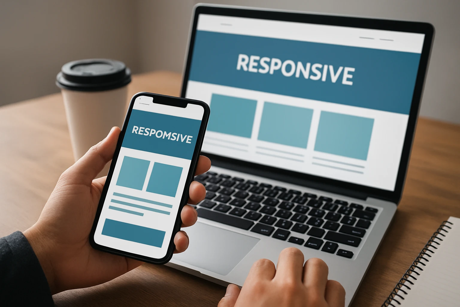 Common questions about responsive sites - what is responsive web design guide