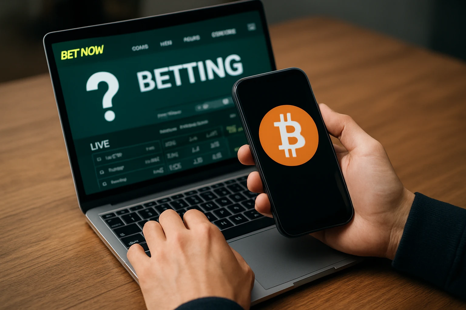 Common questions - BetNow BTC betting strategy guide