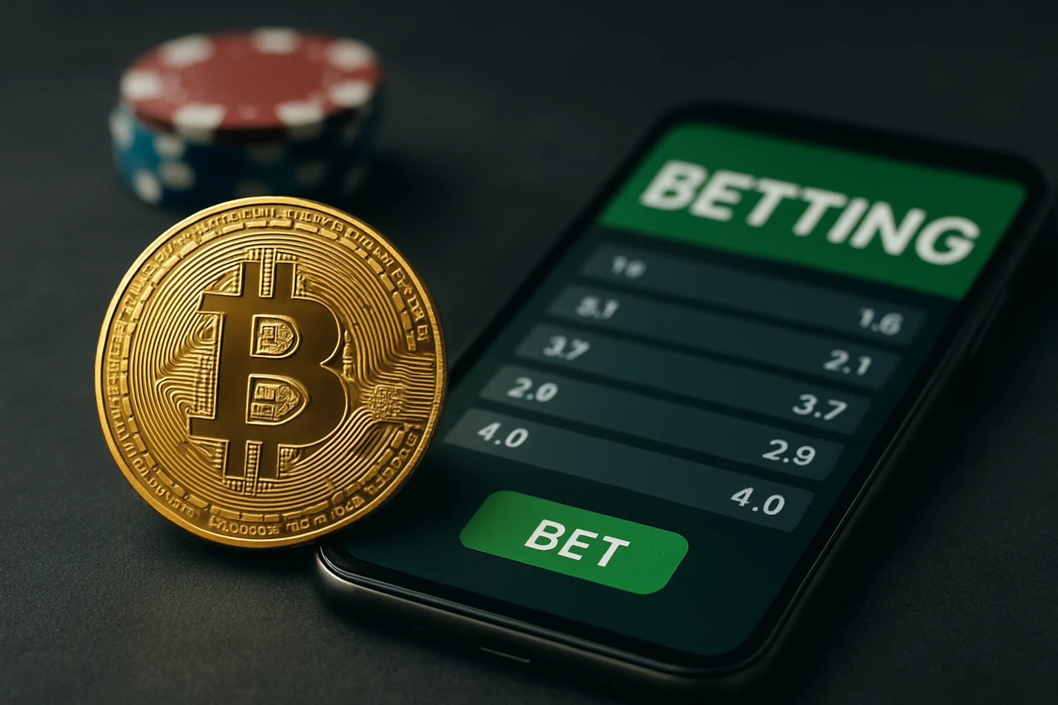 Common questions - licensed Bitcoin betting sites guide