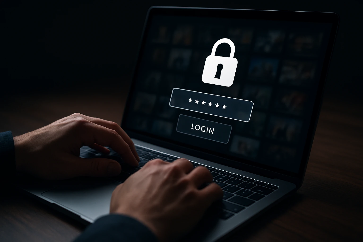 Common Questions - password protected streaming brisbane guide