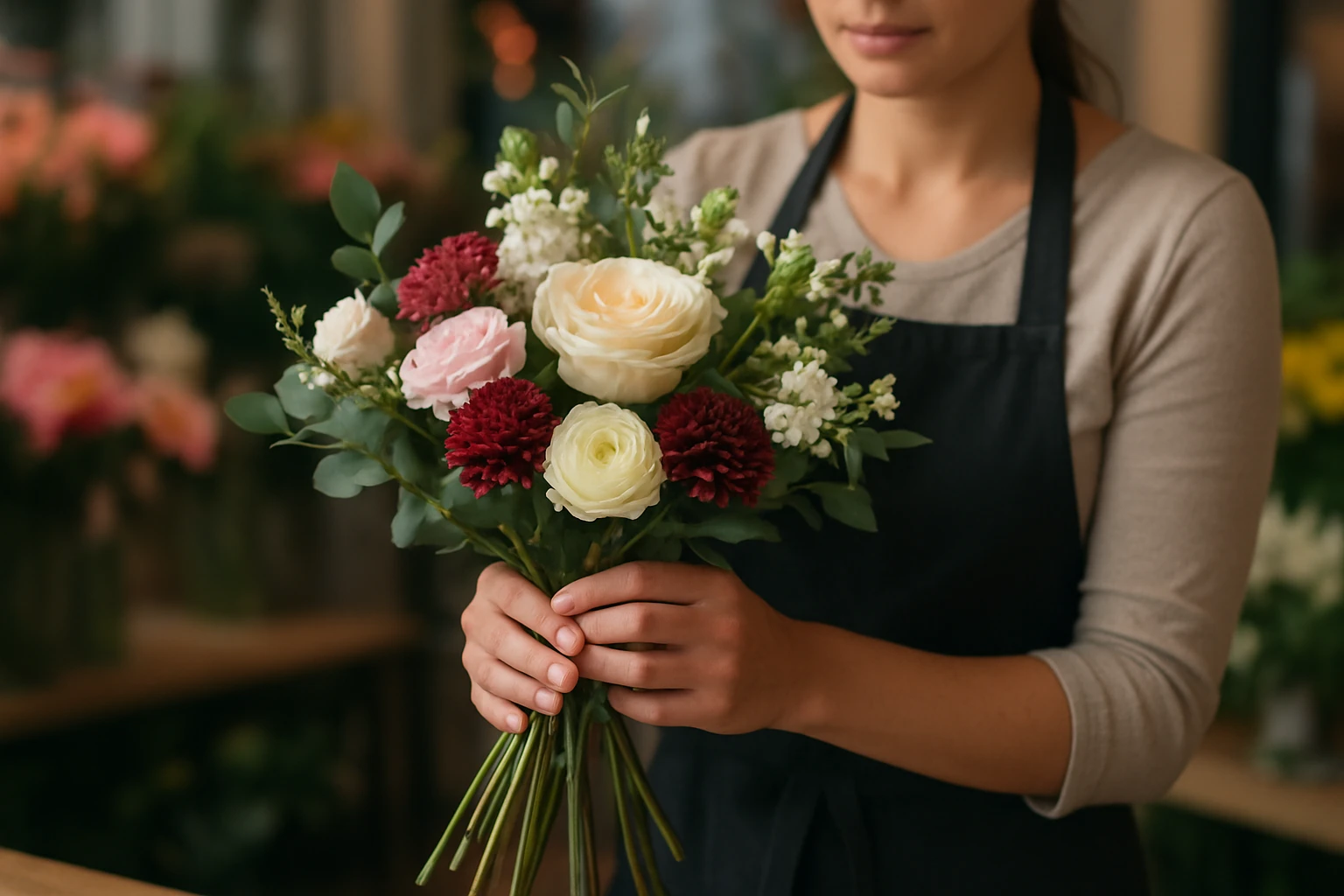 Common questions - perth australia florist guide