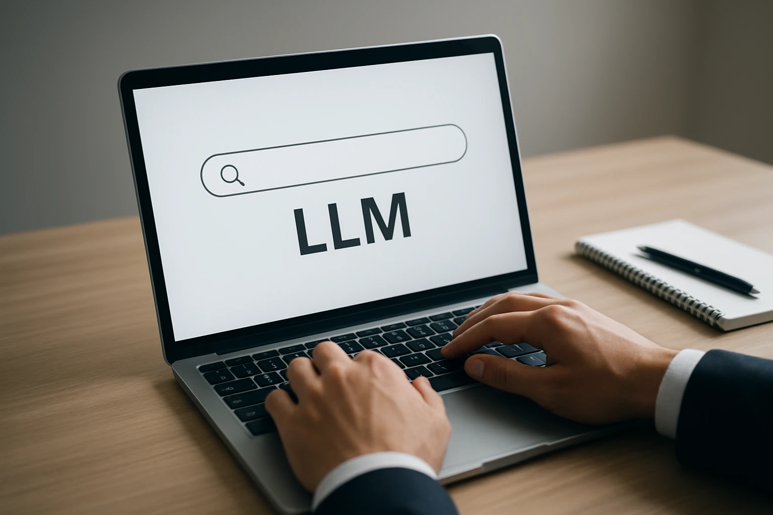 Common questions - what is LLM SEO guide