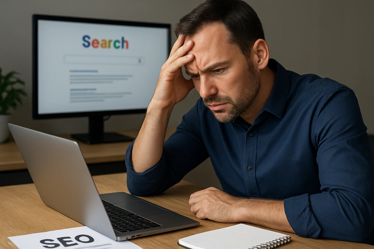 Common SEO Mistakes to Avoid - define search engine optimization guide