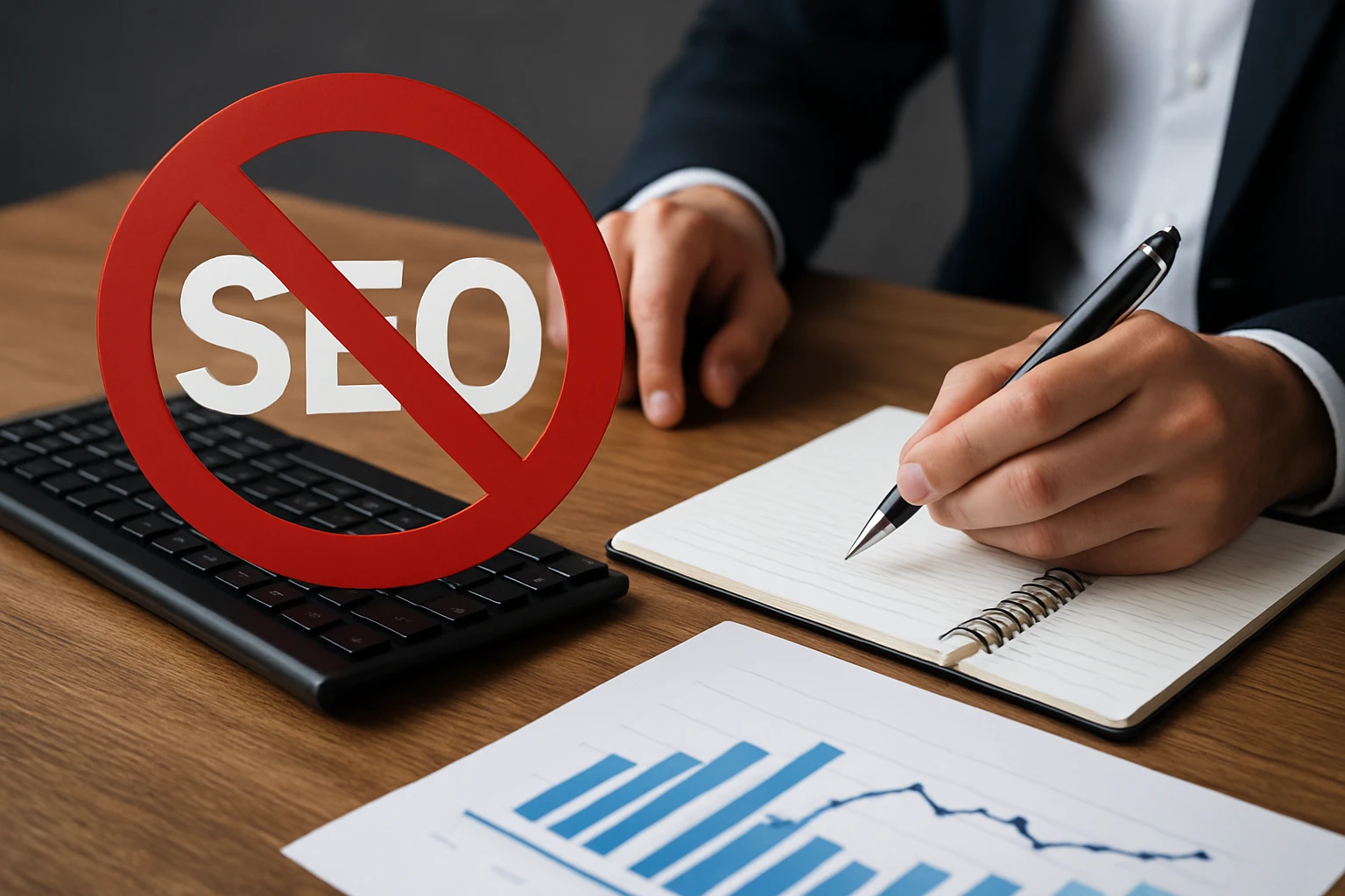 Common SEO mistakes to avoid - seo search engine optimization meaning guide