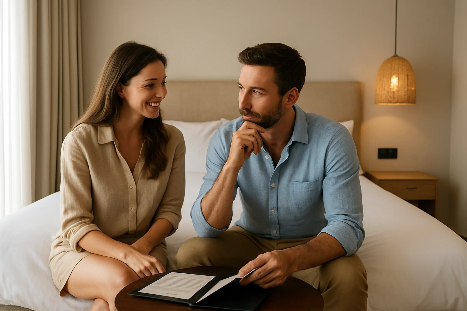Cómo elegir la opción adecuada - ¿Cuál es el mejor hotel boutique de Capdepera para parejas? guide