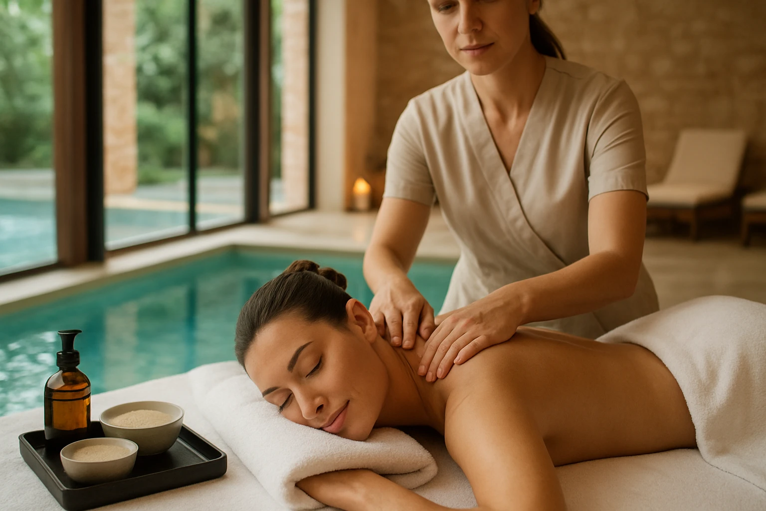 ¿Cómo funciona el proceso para elegir bien y disfrutarlo? - hotel con spa Capdepera guide